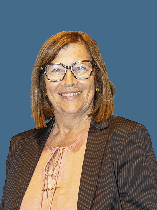 Adozinda de Jesus Pereira