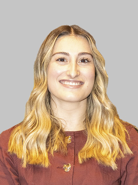 Ana Margarida Teixeira Amaral