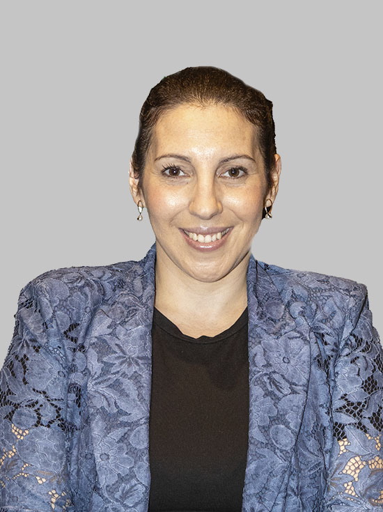 Ana Cláudia Vieira Leitão