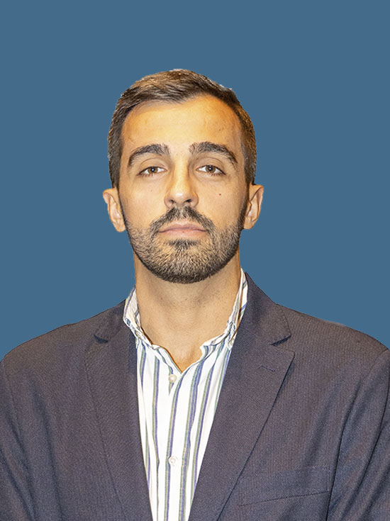 António Pereira da Costa