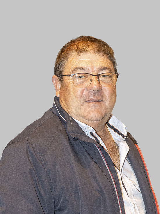 Carlos Alberto Pinheiro Sousa	