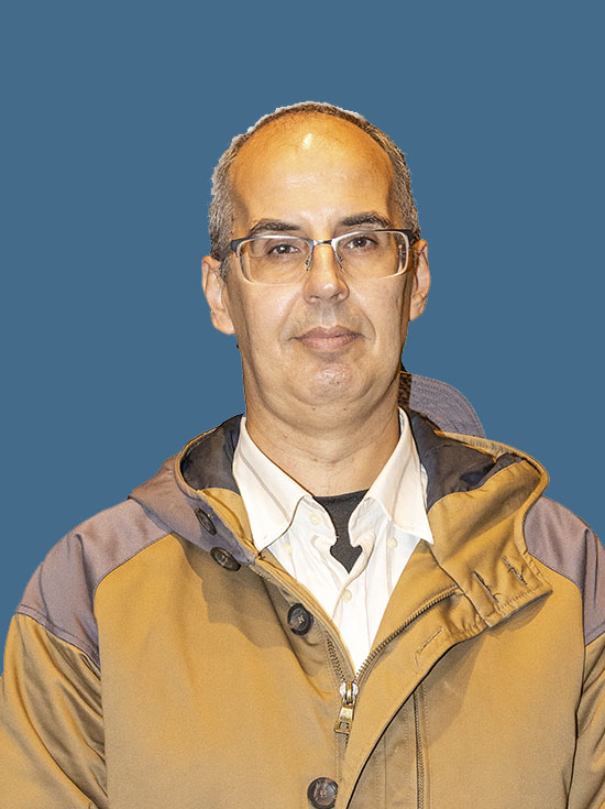 Cláudio Carlos Cardoso Monteiro