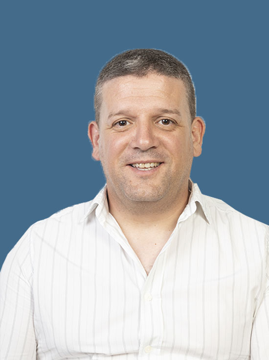 Filipe Miguel Nunes Andrade