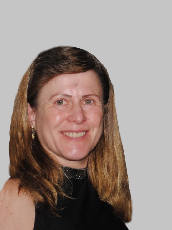 Isabel Cristina Pereira e Miranda