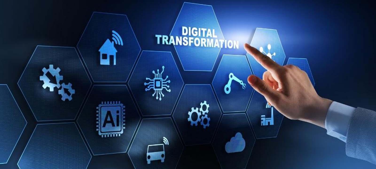 Transição Digital do Município de Cinfães