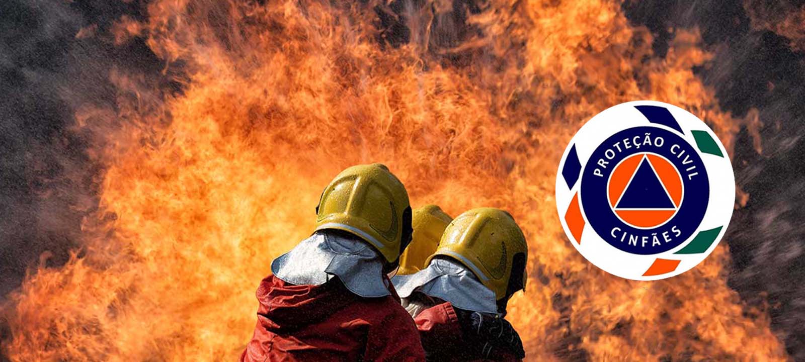 Reforço da capacidade da Proteção Civil de Cinfães