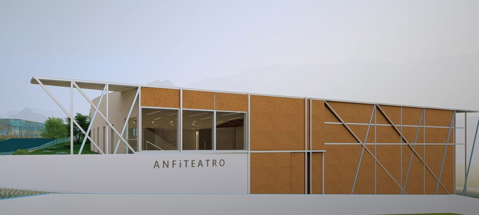 Requalificação e Refuncionalização do Espaço Cultural de Tarouquela