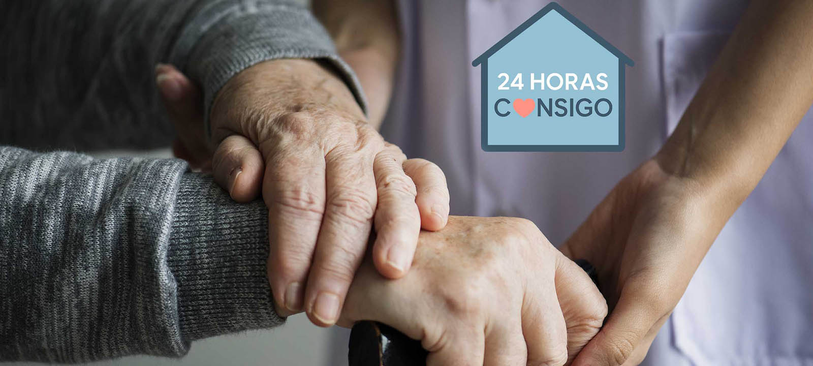 24 Horas Consigo