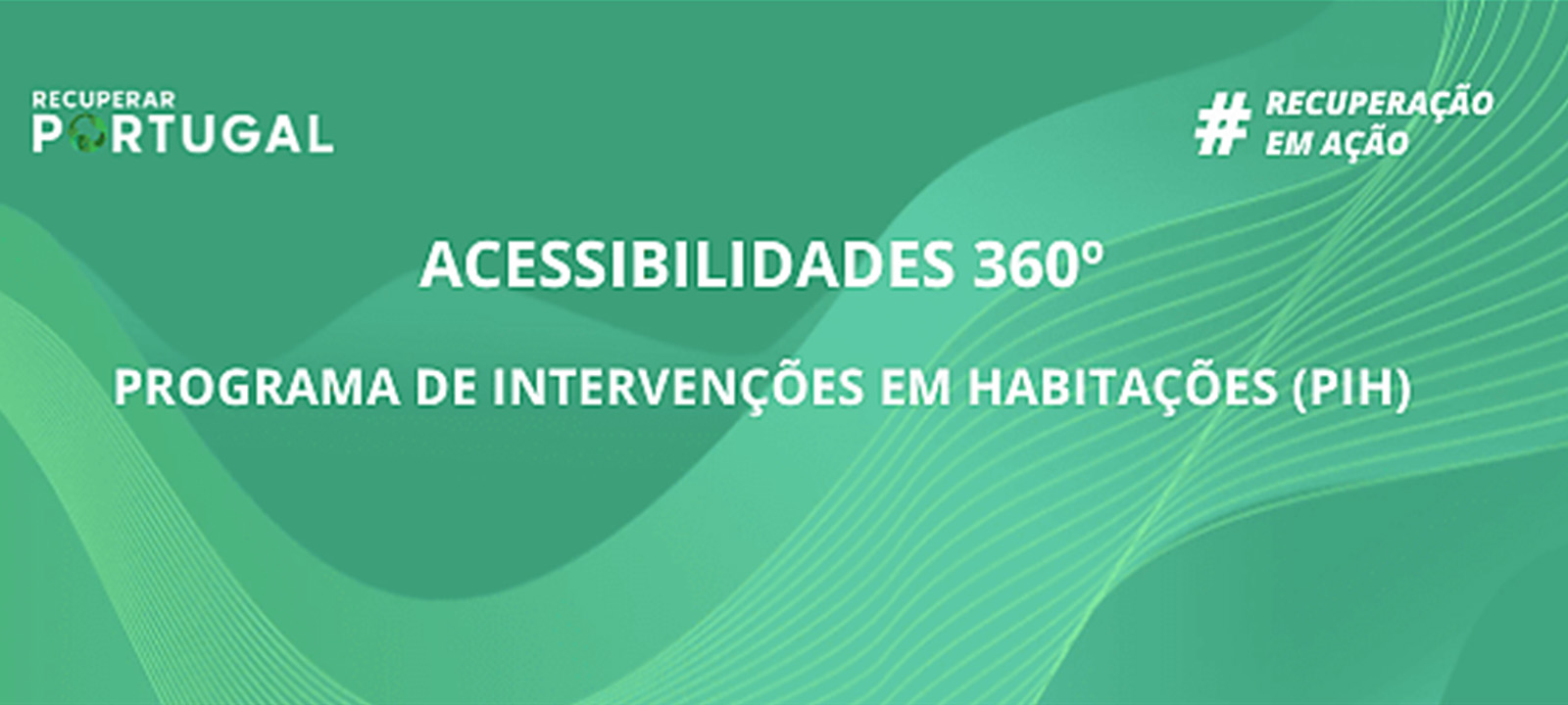 Acessibilidades 360.º