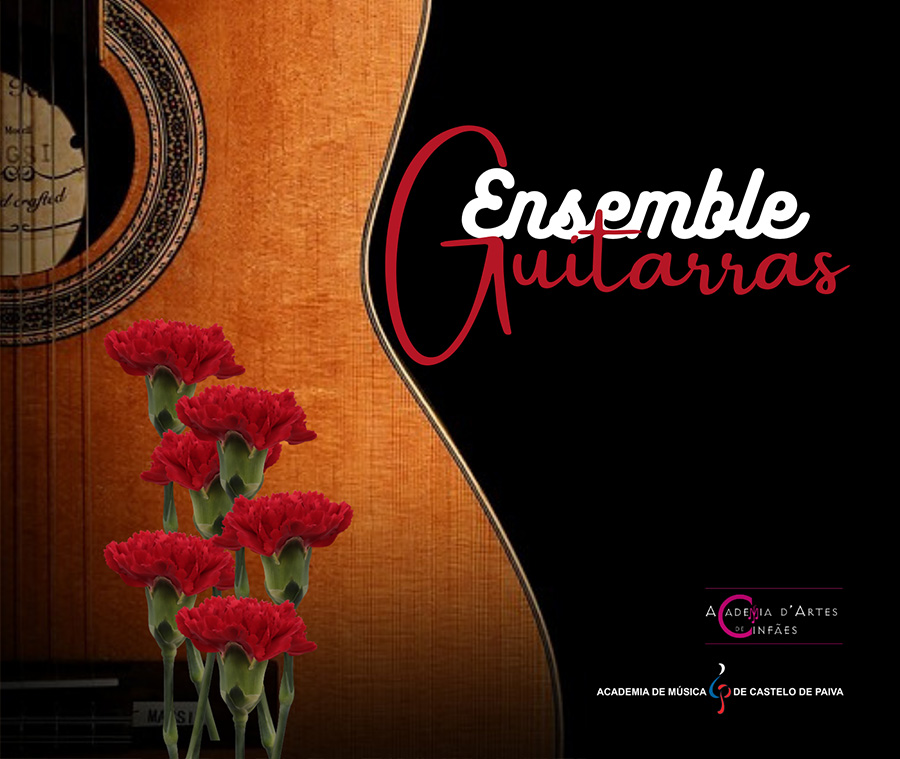 Ensemble de Guitarras