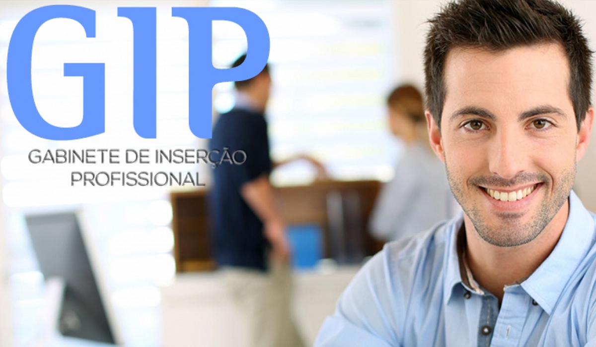 Atendimento do Centro Emprego no GIP de Cinfães