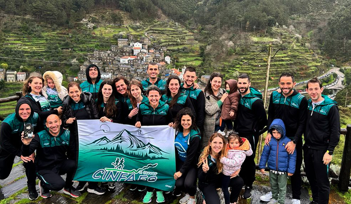 “Cinfães a Correr” soma e segue!