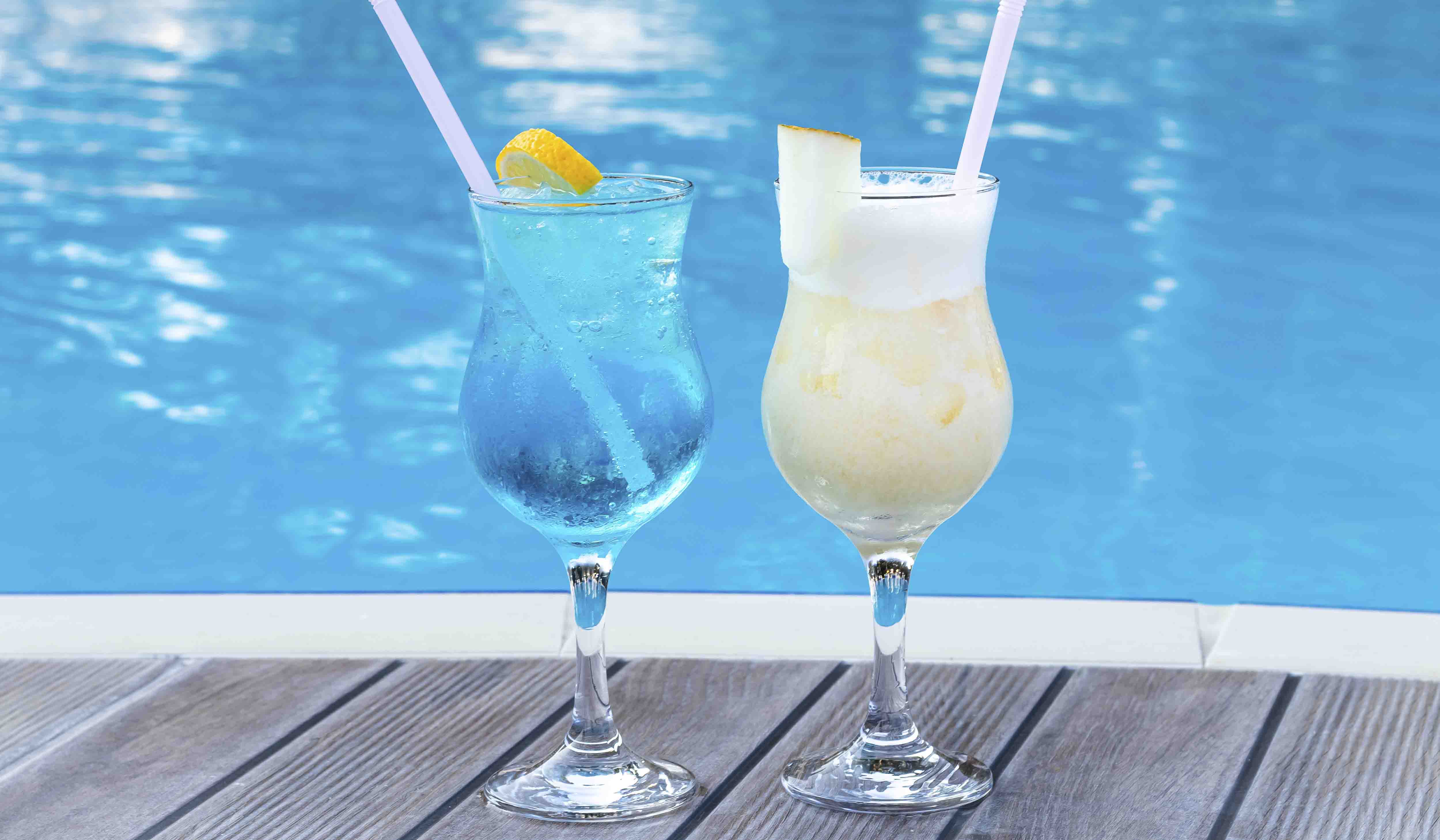 Arrendamento/Exploração do Bar/Esplanada das Piscinas Municipais Descobertas