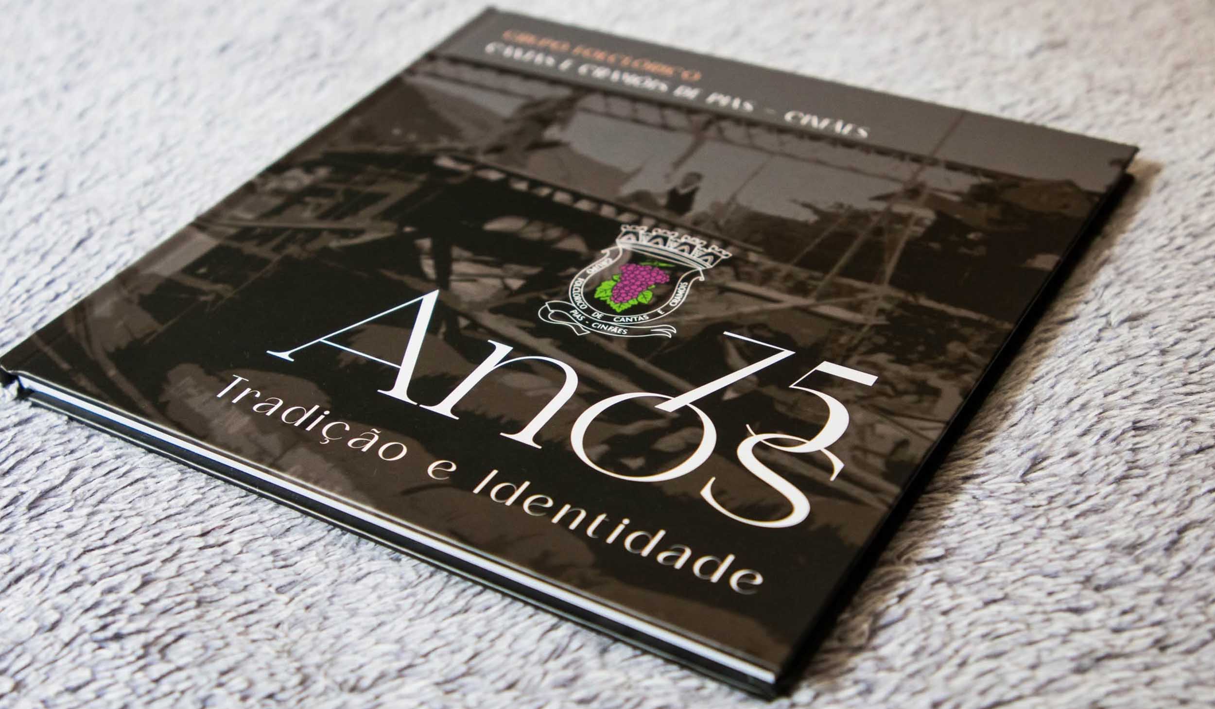 75 Anos de Tradição e Identidade: Uma Homenagem à História e Cultura do Cantas e Cramóis de Pias - Cinfães