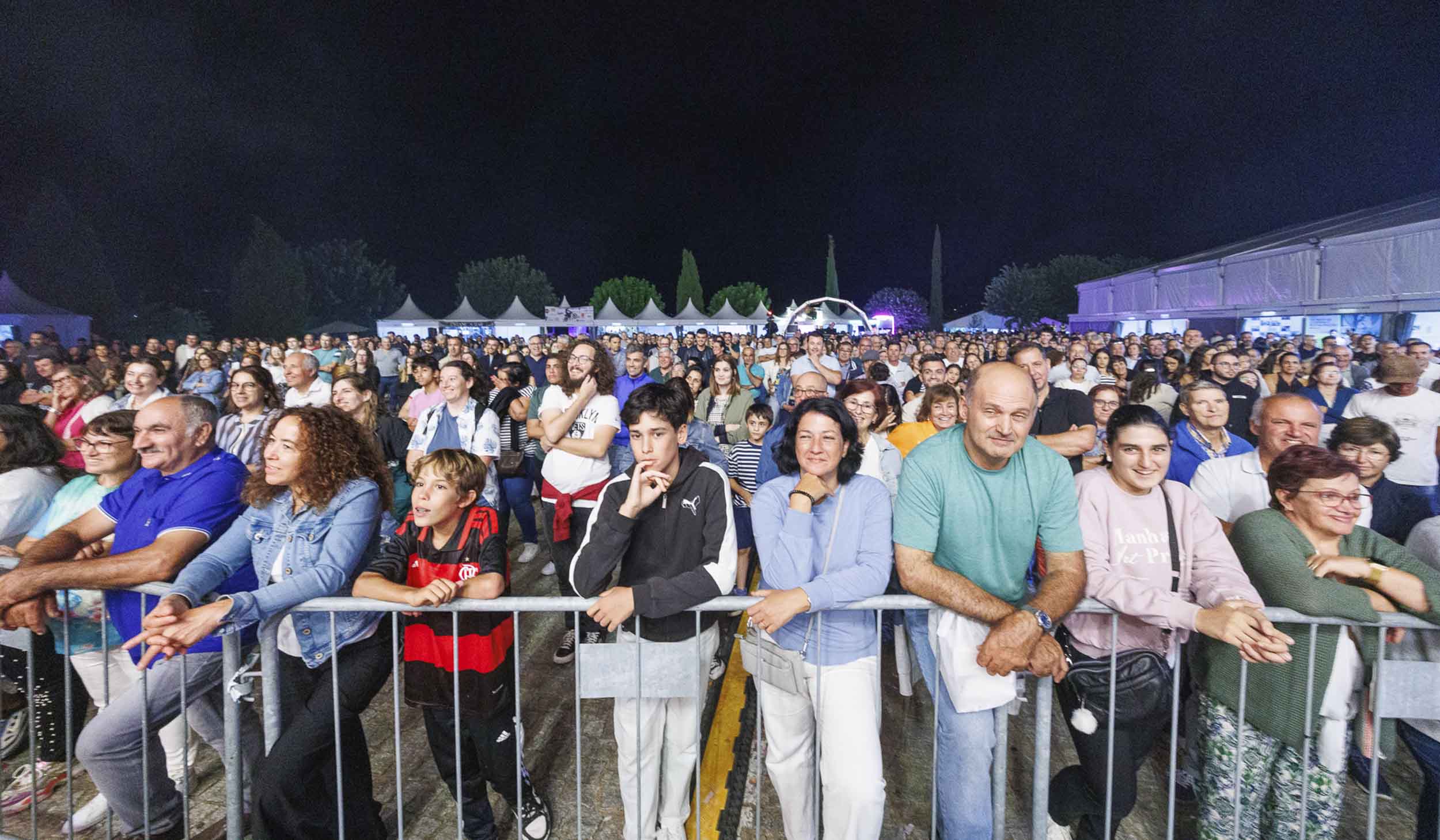 A ExpoMontemuro – Feira Regional está ao rubro e, até domingo, só há um destino: Cinfães!