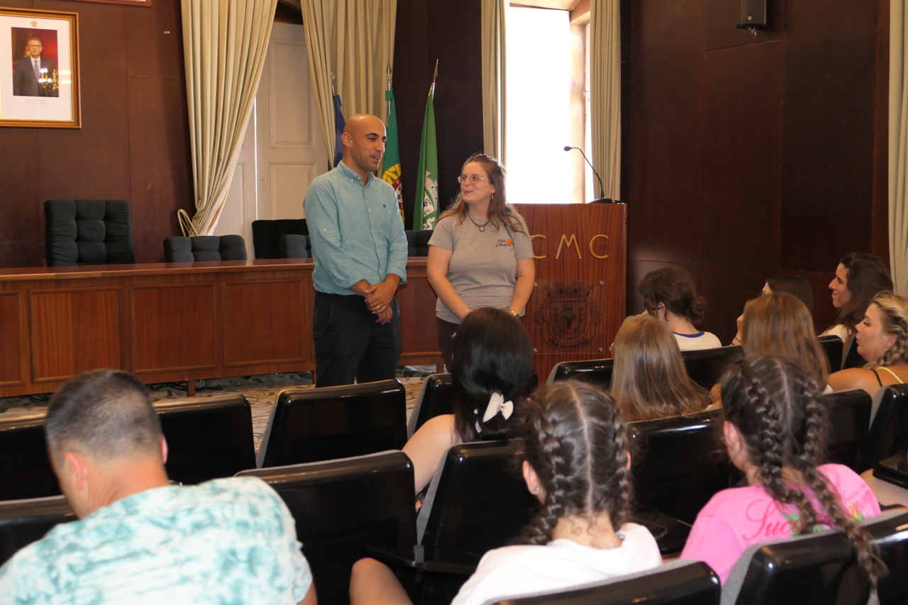 Projeto europeu RURALEM – Youth Rural Empowerment