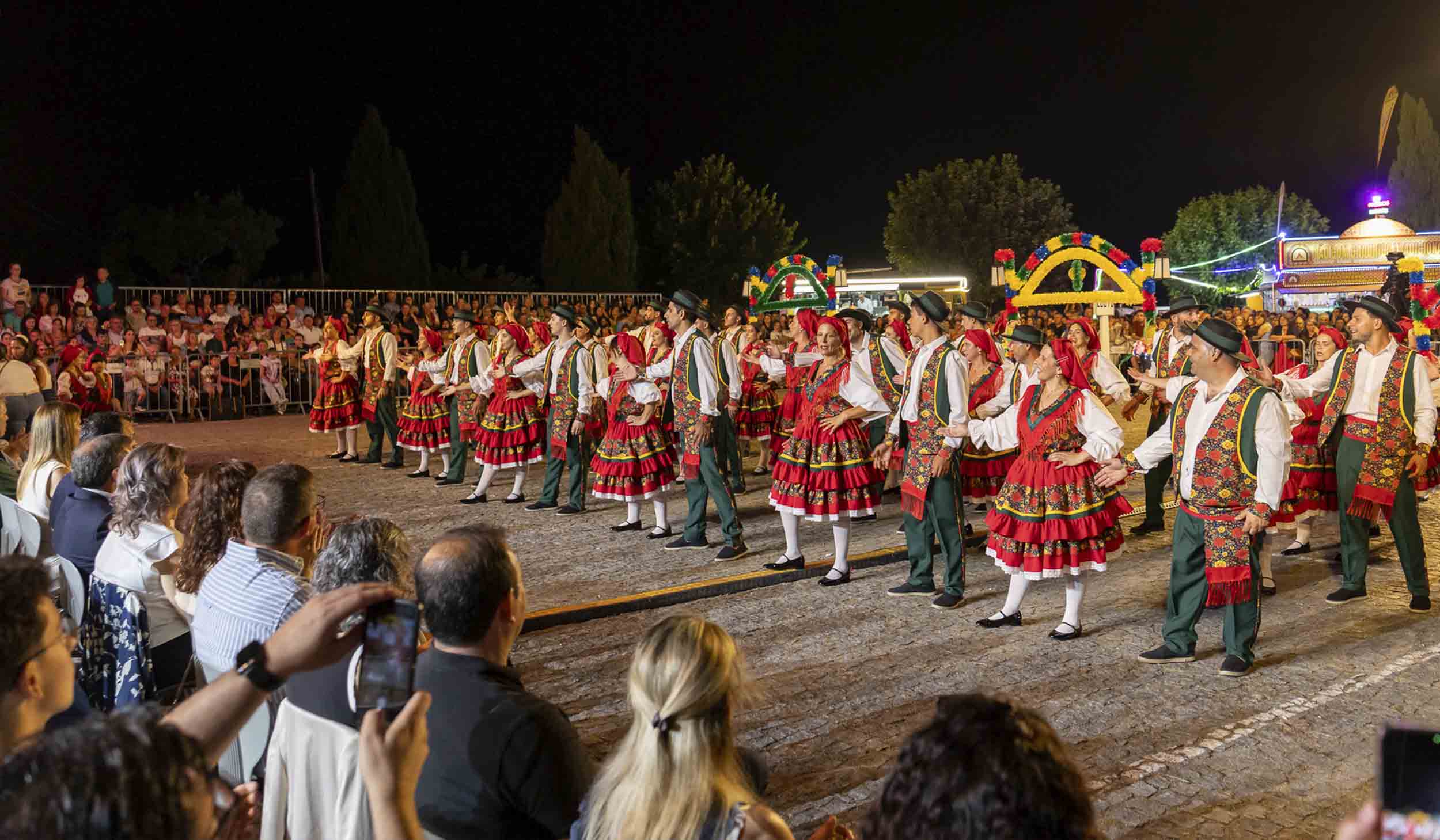 São João em Cinfães: uma noite de tradição, emoção e orgulho nas nossas gentes