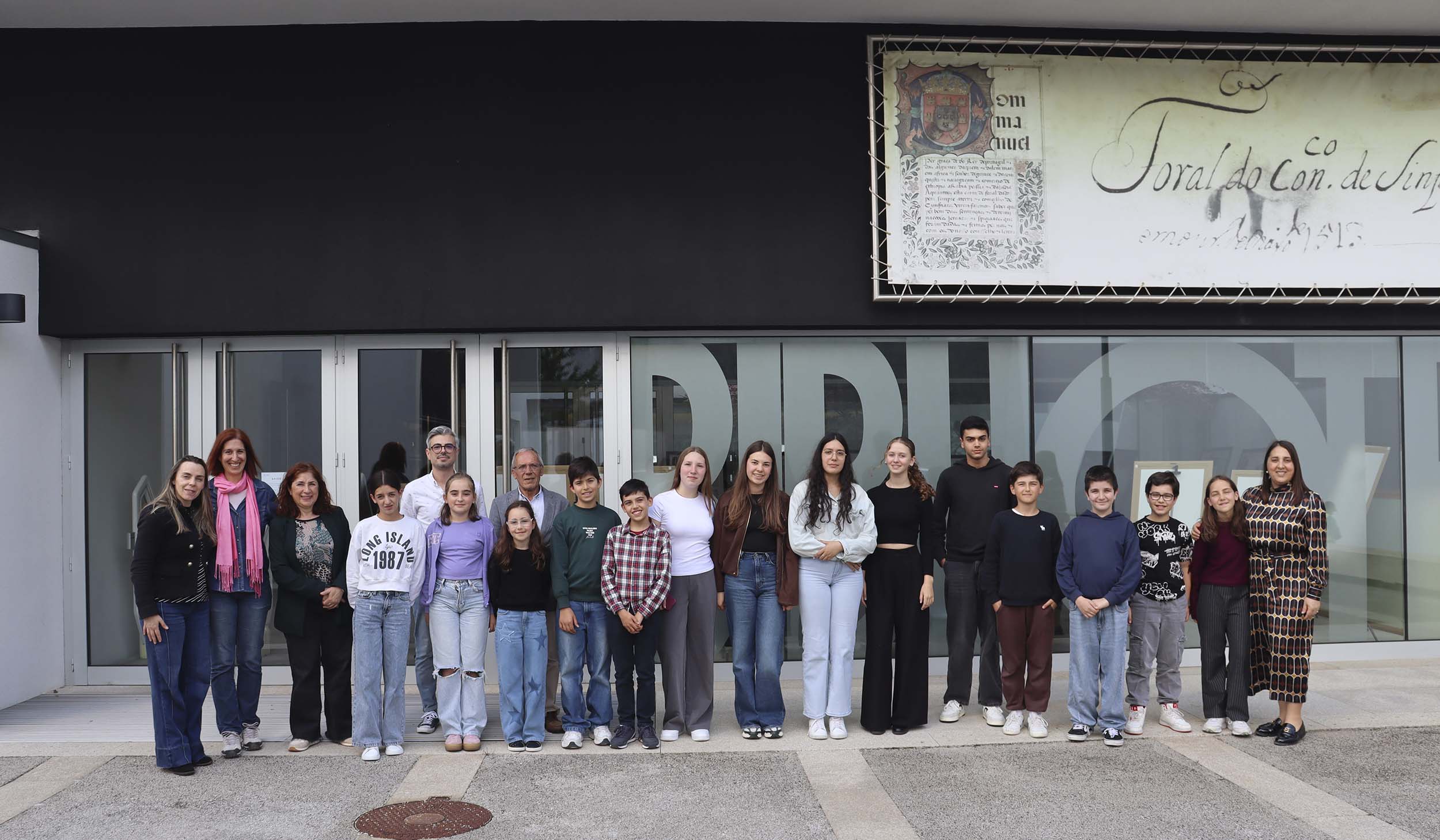 Cinfães celebra a leitura e o património no RELER em Festa
