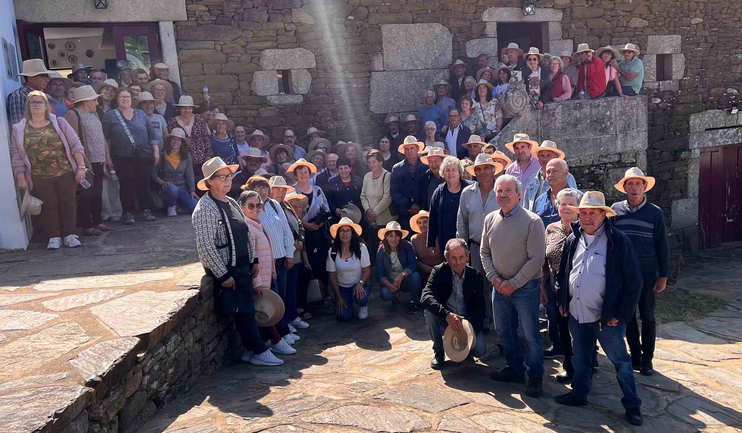 Redescobrir Cinfães – Freguesia de Fornelos