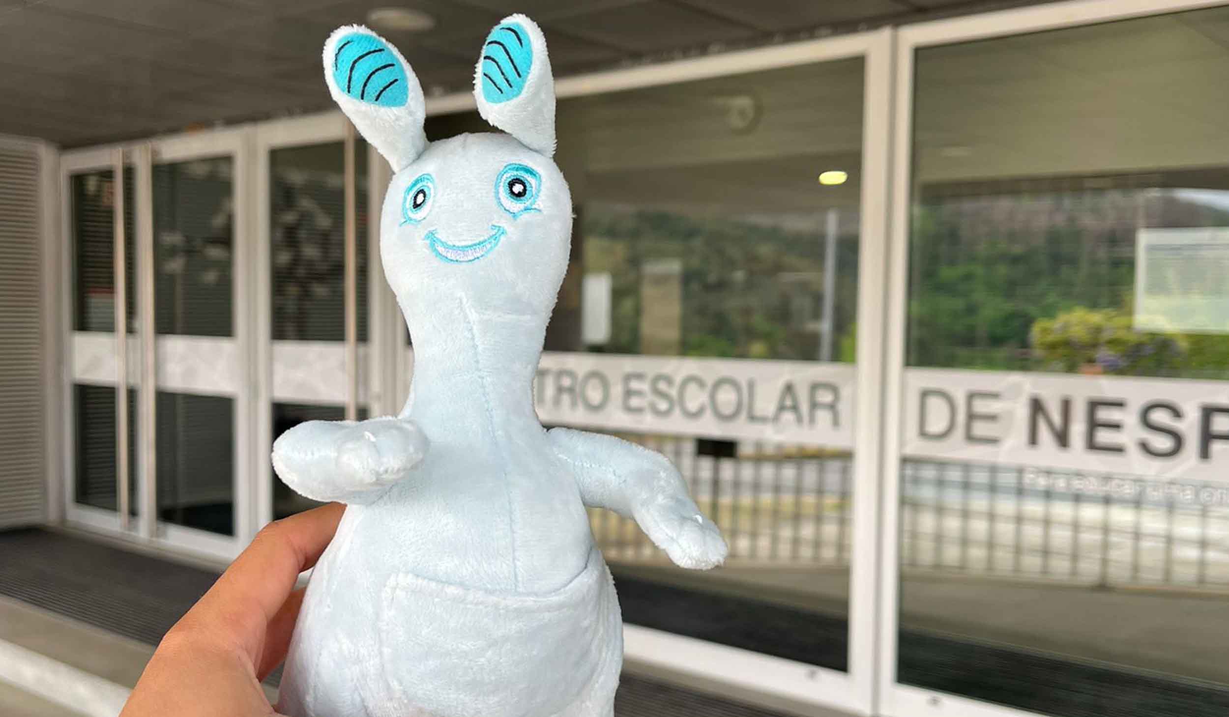 Projeto DROPI chega ao ensino pré-escolar no concelho de Cinfães