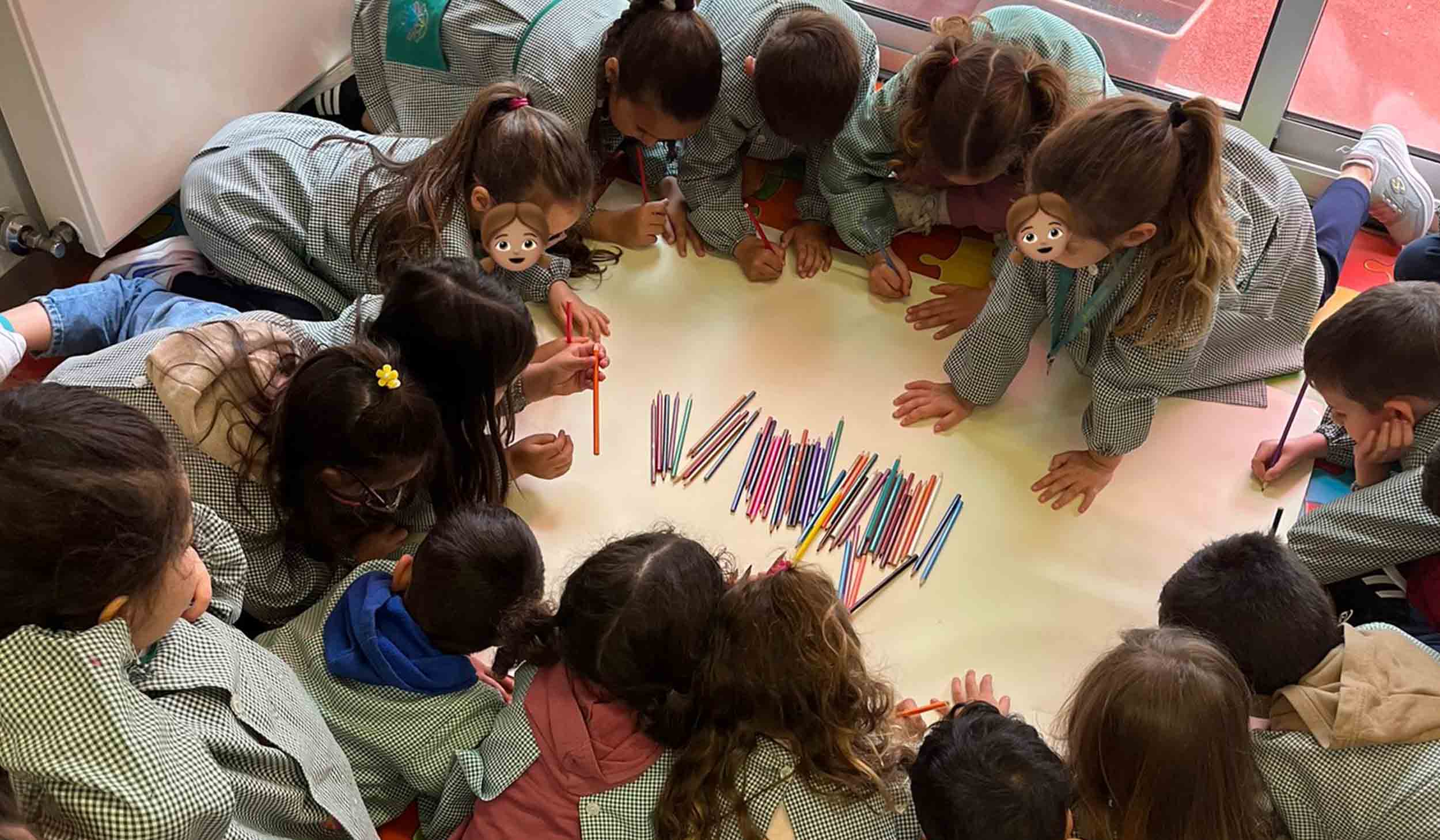 Projeto DROPI chega ao ensino pré-escolar no concelho de Cinfães