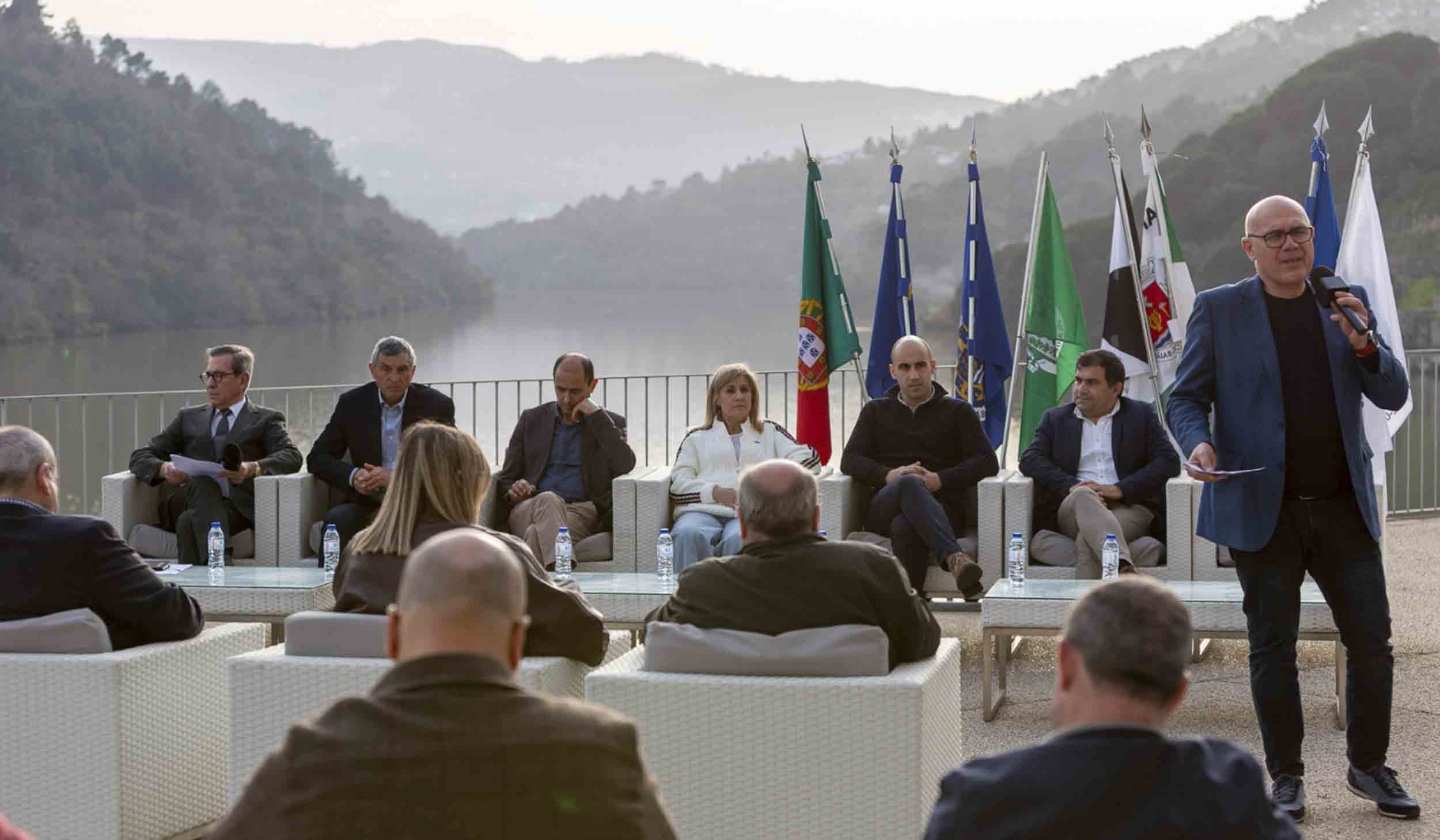 Cinfães acolhe a 5.ª edição da Meia Maratona Douro Verde