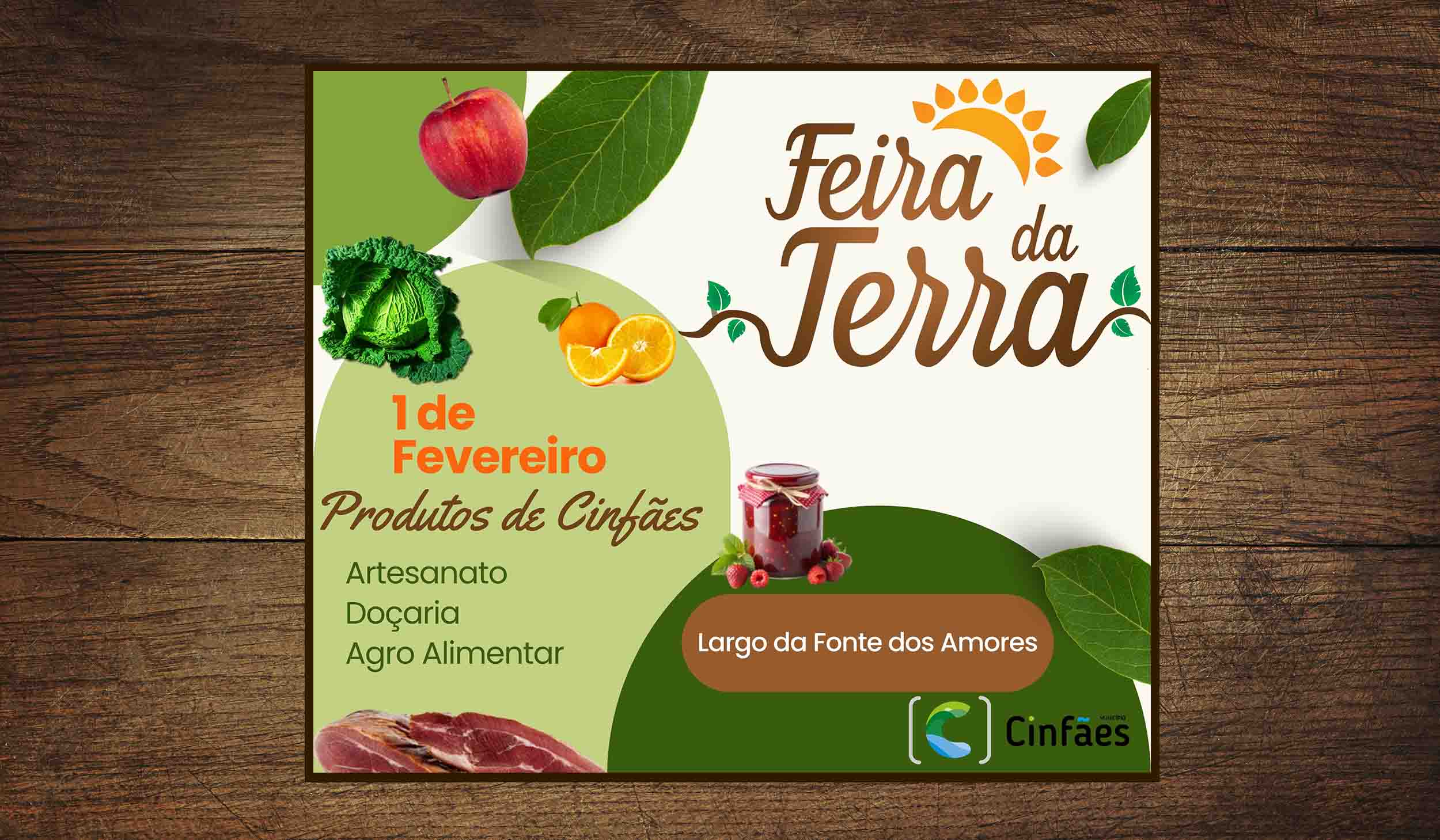 Feira da terra
