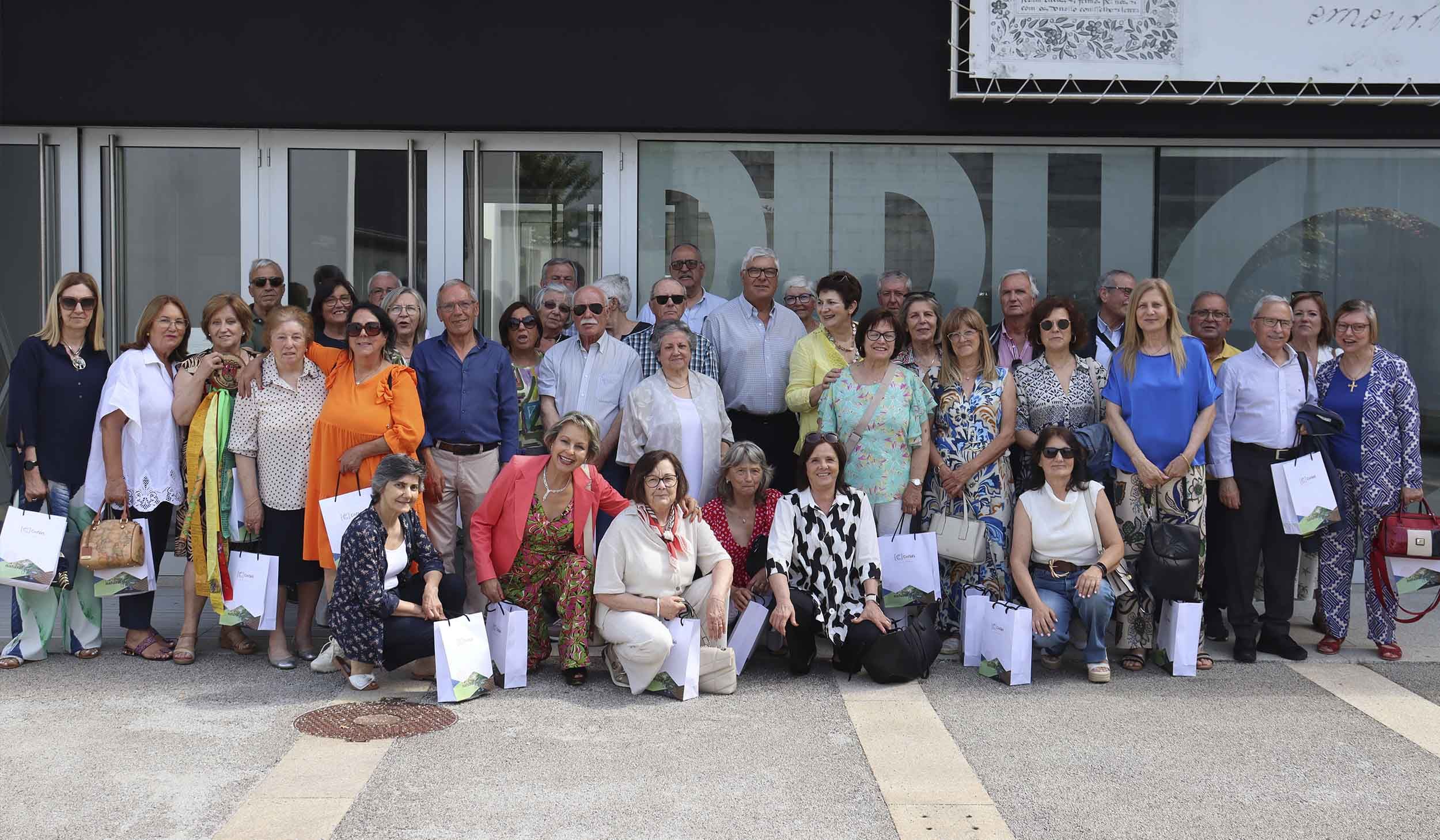 Encontro Anual de Professores do Curso de Magistério Primário de Lamego