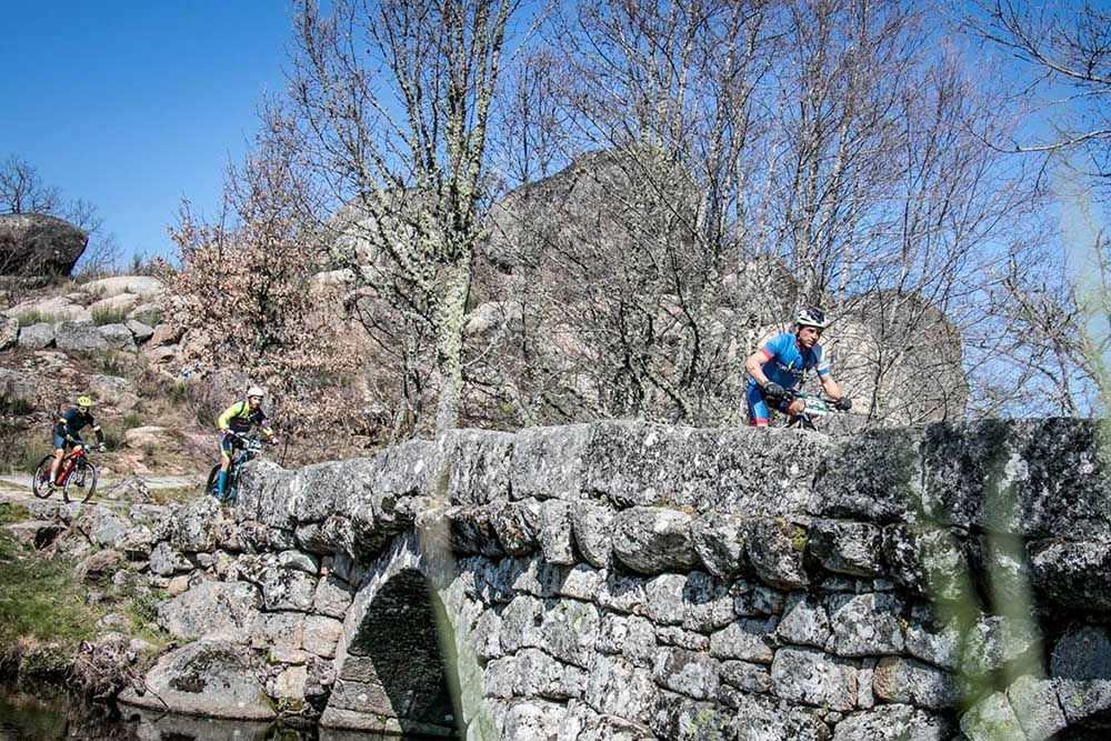 Centro de BTT Montemuro 43