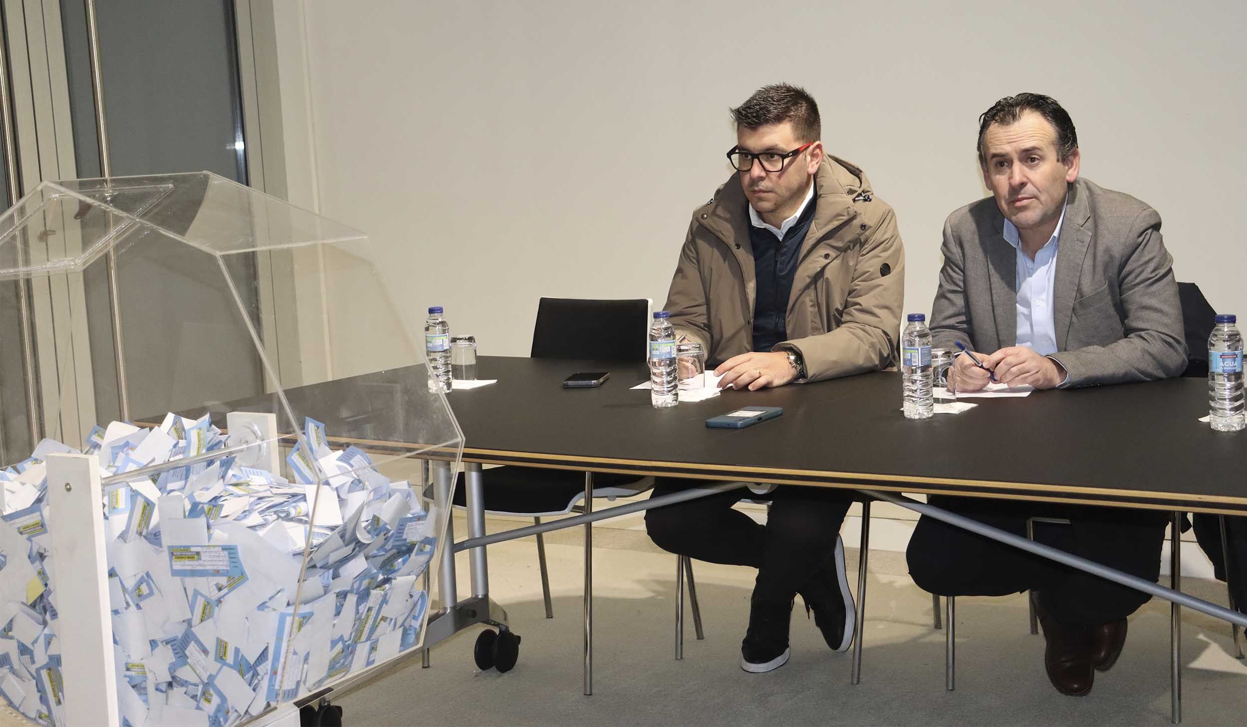 Comprar em Cinfães: conhecidos os vencedores!