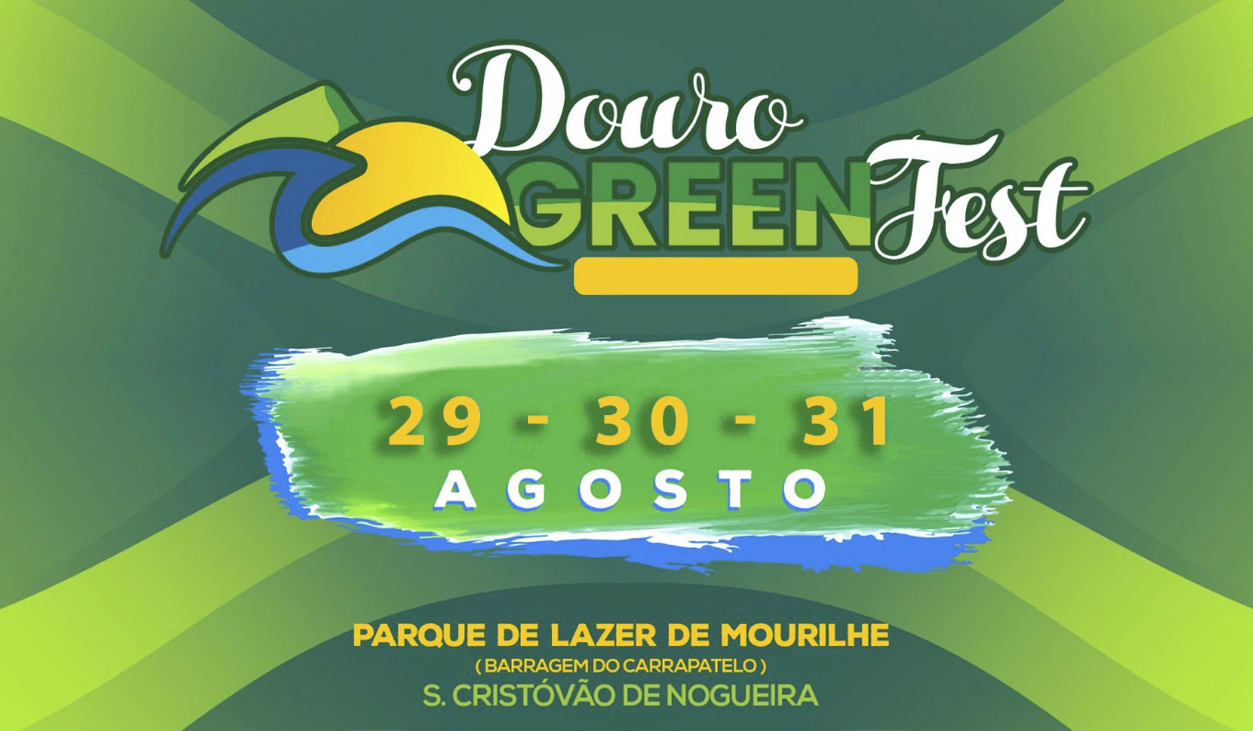 Abertas Inscrições para o GreenFest® 2025