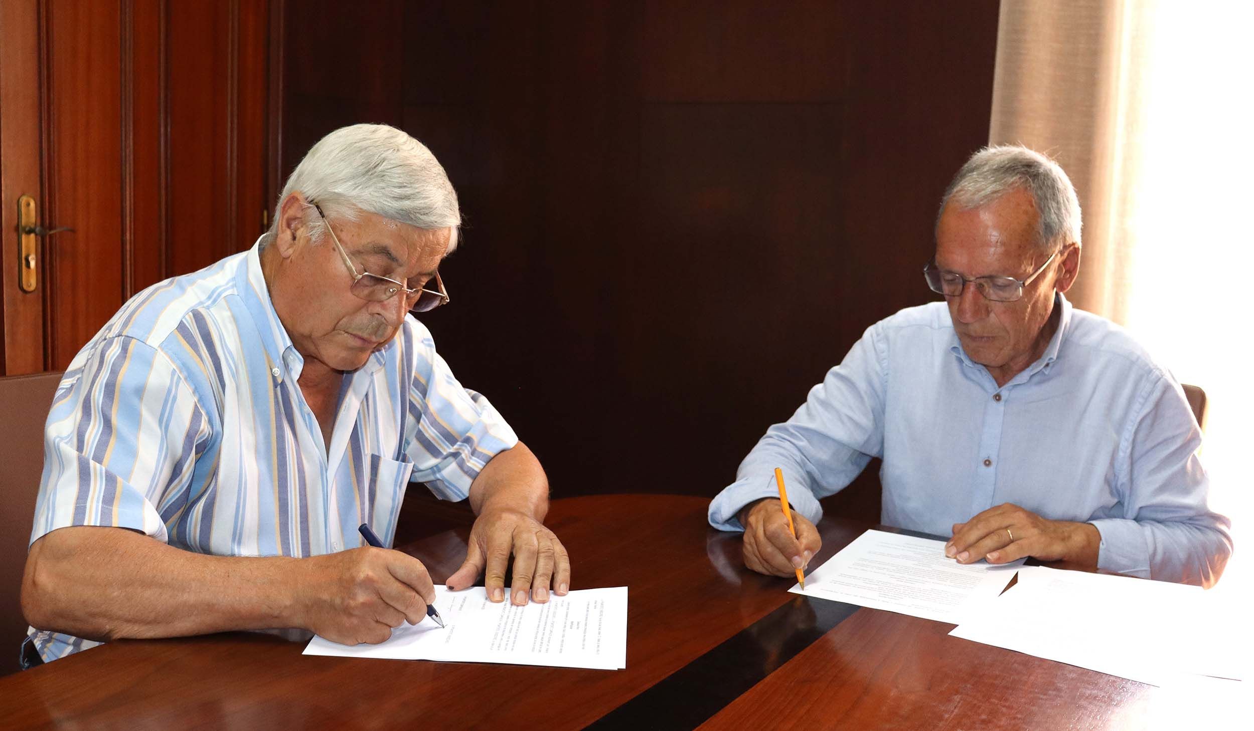 Câmara Municipal Reforça Aposta na Habitação com Aquisição de Mais 10 Casas