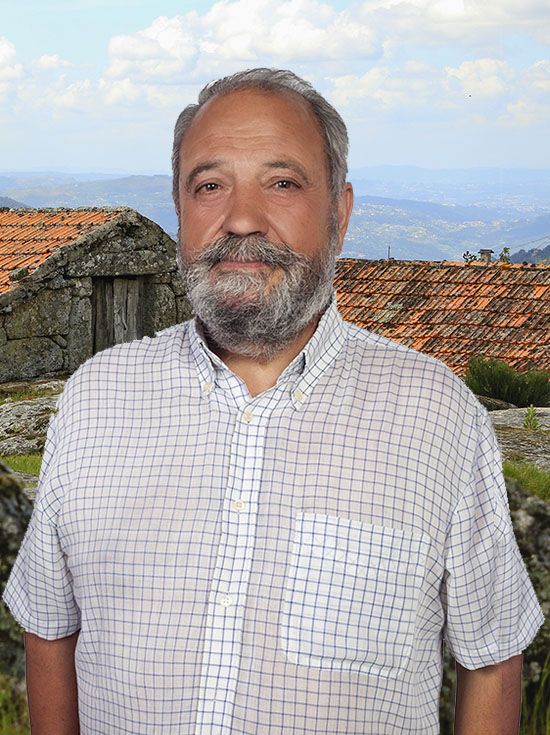 Armando Mourisco