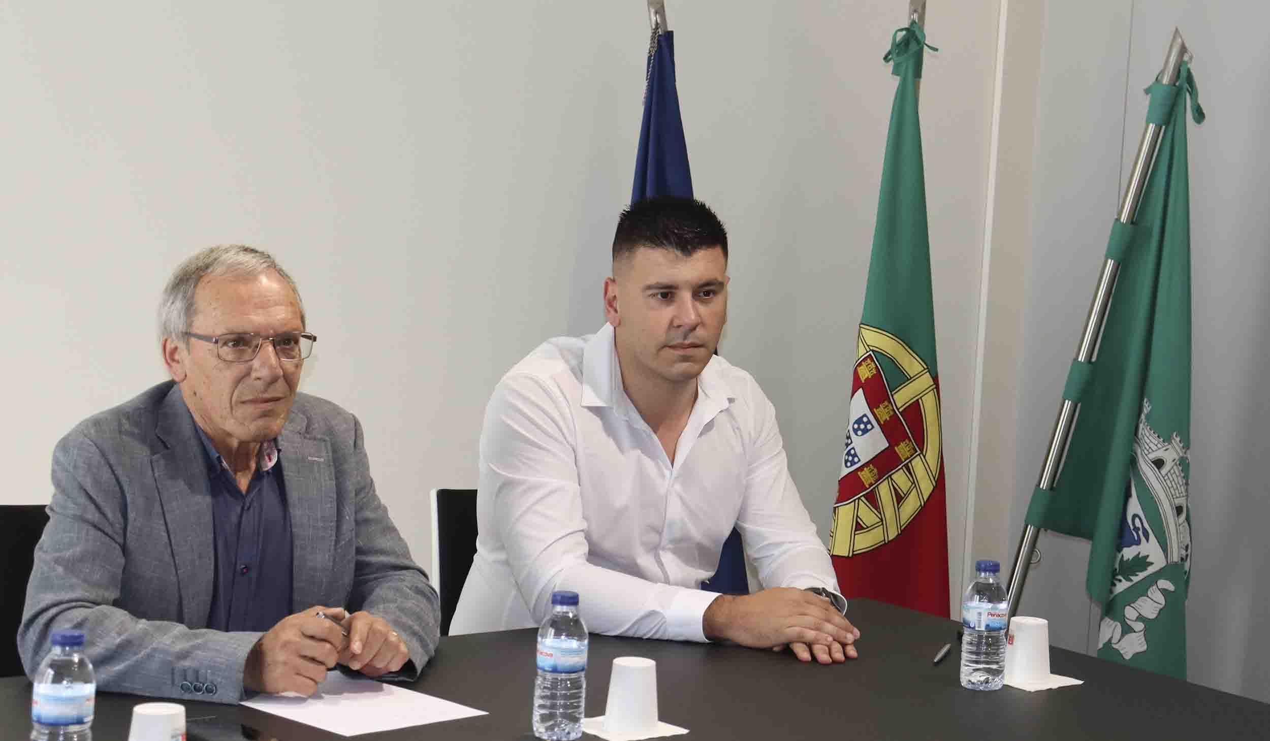 Divulgação dos Resultados do Sorteio da Campanha “Comprar em Cinfães”