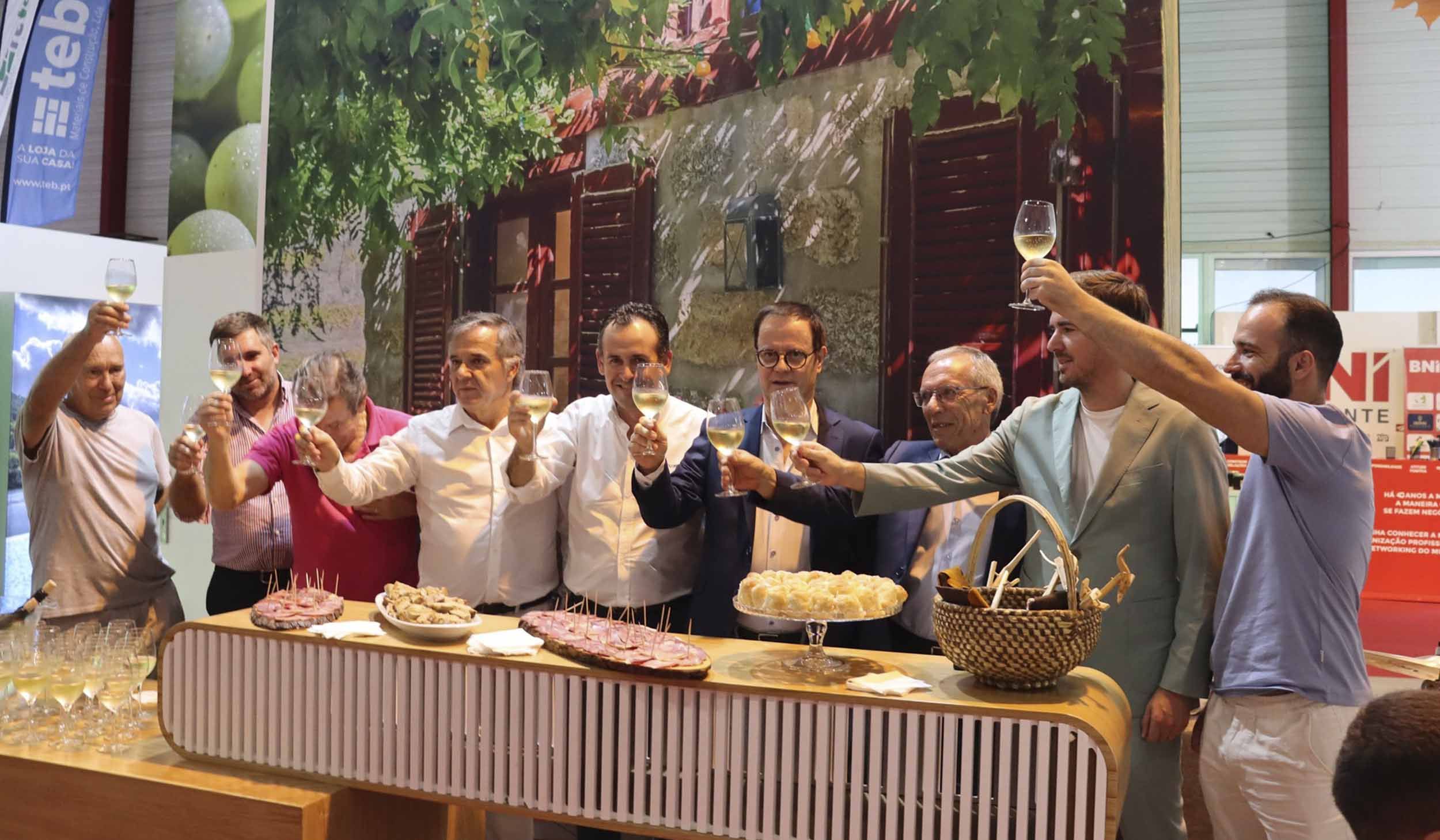 Feira Agrícola do Vale do Sousa – AGRIVAL