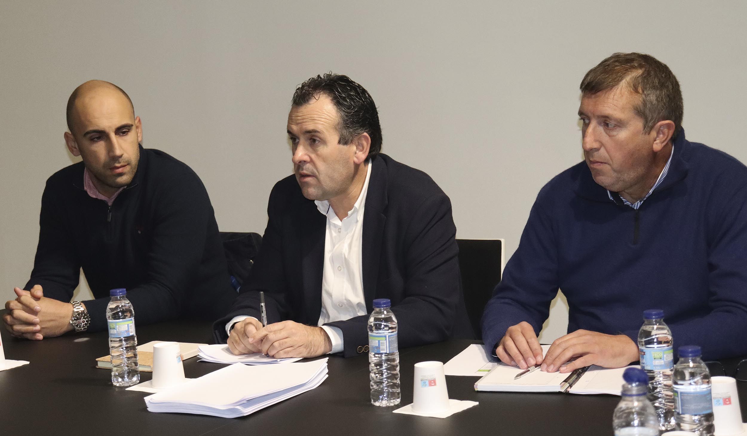 Presidente da Câmara reúne com Presidentes de Junta para reforçar cooperação e proximidade