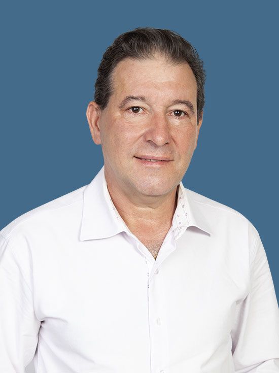 Mário Luís Correia da  Silva